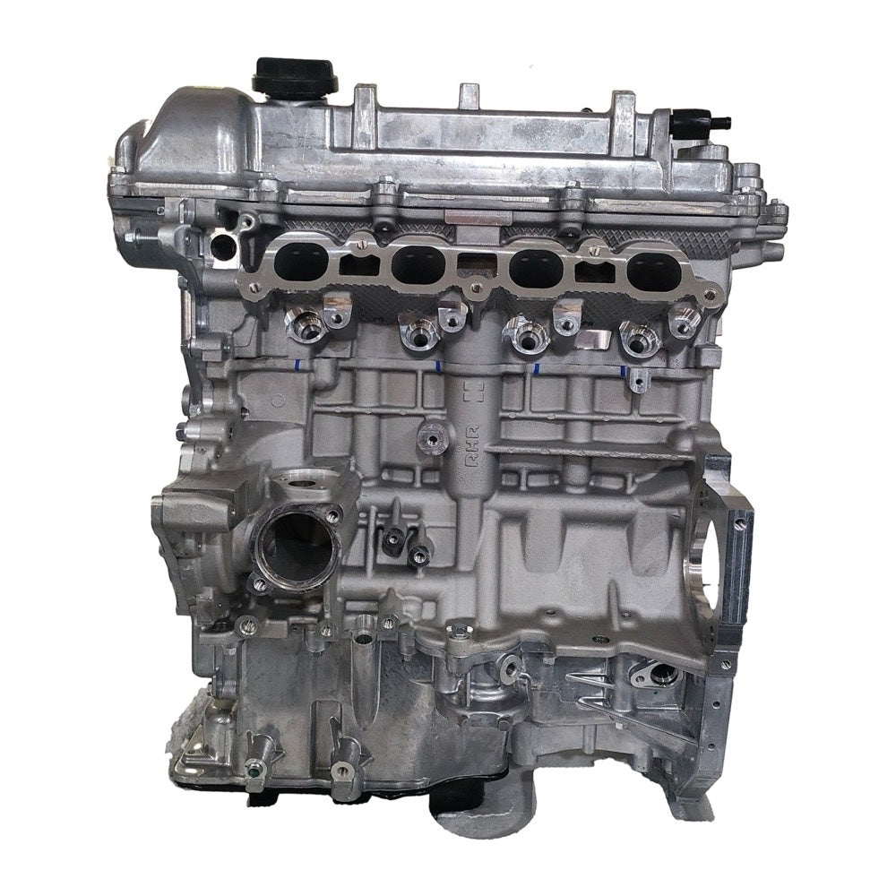 G4FJ 1.6 GDI Turbo Engine Assembly 177N1-2BU03 for use with Hyundai Elantra Tucson Veloster Kona Sonata Kia Forte Optima Soul