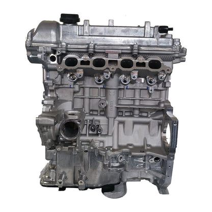 G4FJ 1.6 GDI Turbo Engine Assembly 177N1-2BU03 for use with Hyundai Elantra Tucson Veloster Kona Sonata Kia Forte Optima Soul