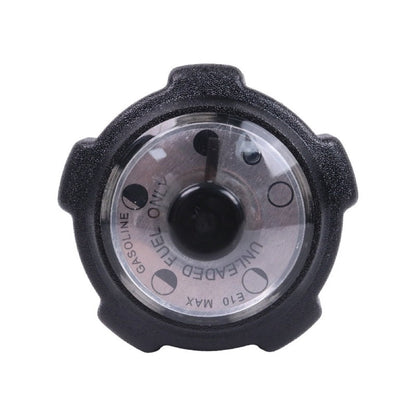 Gas Cap Gauge 481661 483790 fits Scag Turf Tiger ZTR Mower With 2-1/4" Fuel Tank STT-31BSG STT52-22CH STT52-23CH STT52-25CH STT52B-22CH