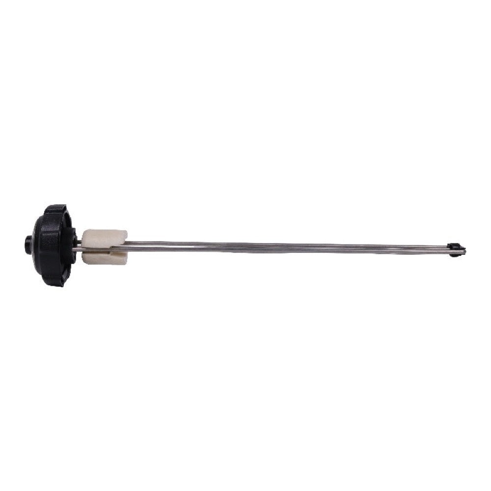 Gas Cap Gauge 481661 483790 fits Scag Turf Tiger ZTR Mower With 2-1/4" Fuel Tank STT-31BSG STT52-22CH STT52-23CH STT52-25CH STT52B-22CH