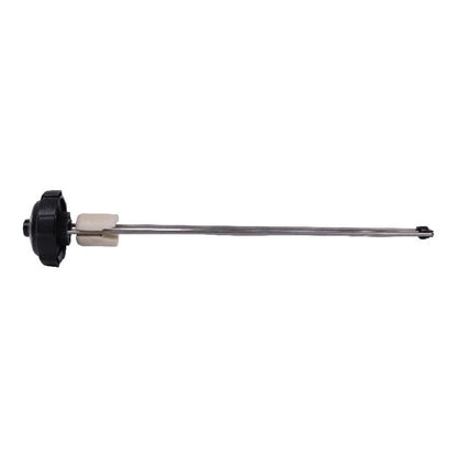 Gas Cap Gauge 481661 483790 fits Scag Turf Tiger ZTR Mower With 2-1/4" Fuel Tank STT-31BSG STT52-22CH STT52-23CH STT52-25CH STT52B-22CH