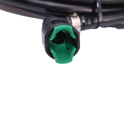 Gas Fuel Line FL-FG0212 compatible with Dodge Ram Pickup Truck 1500 2500 3500