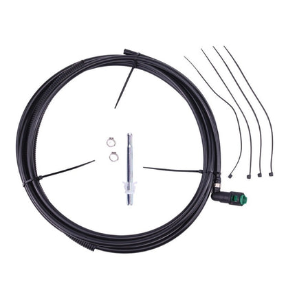 Gas Fuel Line FL-FG0212 compatible with Dodge Ram Pickup Truck 1500 2500 3500