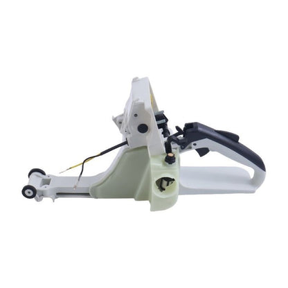 Gas Fuel Tank Rear Handle 1128 350 0833 compatible with Stihl 046 MS460 MS461 Chainsaw