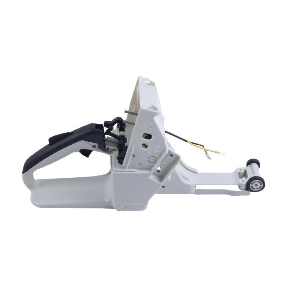 Gas Fuel Tank Rear Handle 1128 350 0833 compatible with Stihl 046 MS460 MS461 Chainsaw