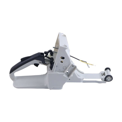 Gas Fuel Tank Rear Handle 1128 350 0833 compatible with Stihl 046 MS460 MS461 Chainsaw