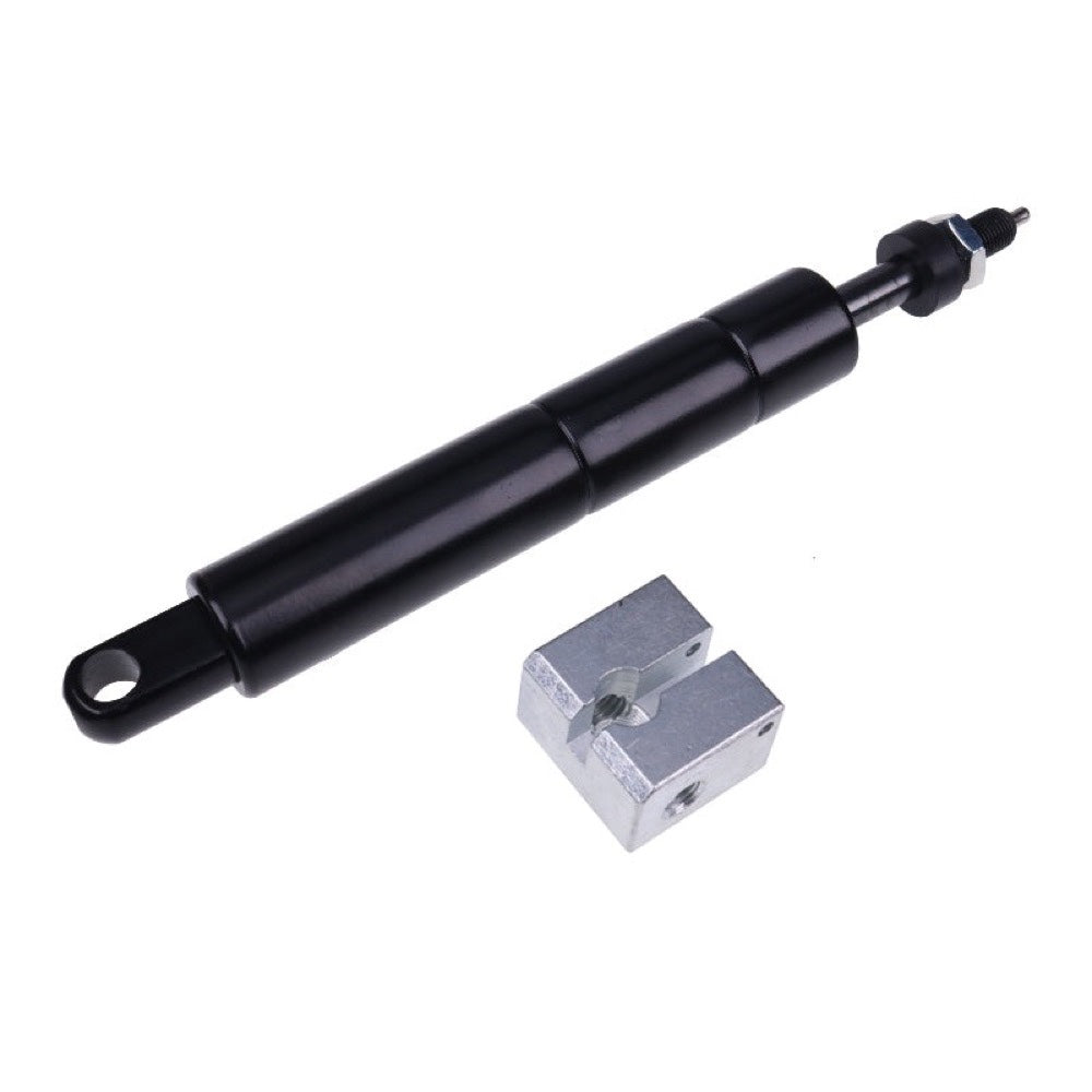 Gas Operated Cylinder AL115780 fits John Deere Tractor 6300 6500 6200 6600 6800