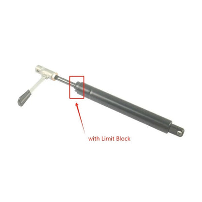 Gas Spring with Limit Block 1562505 suitable for Hyster Forklift