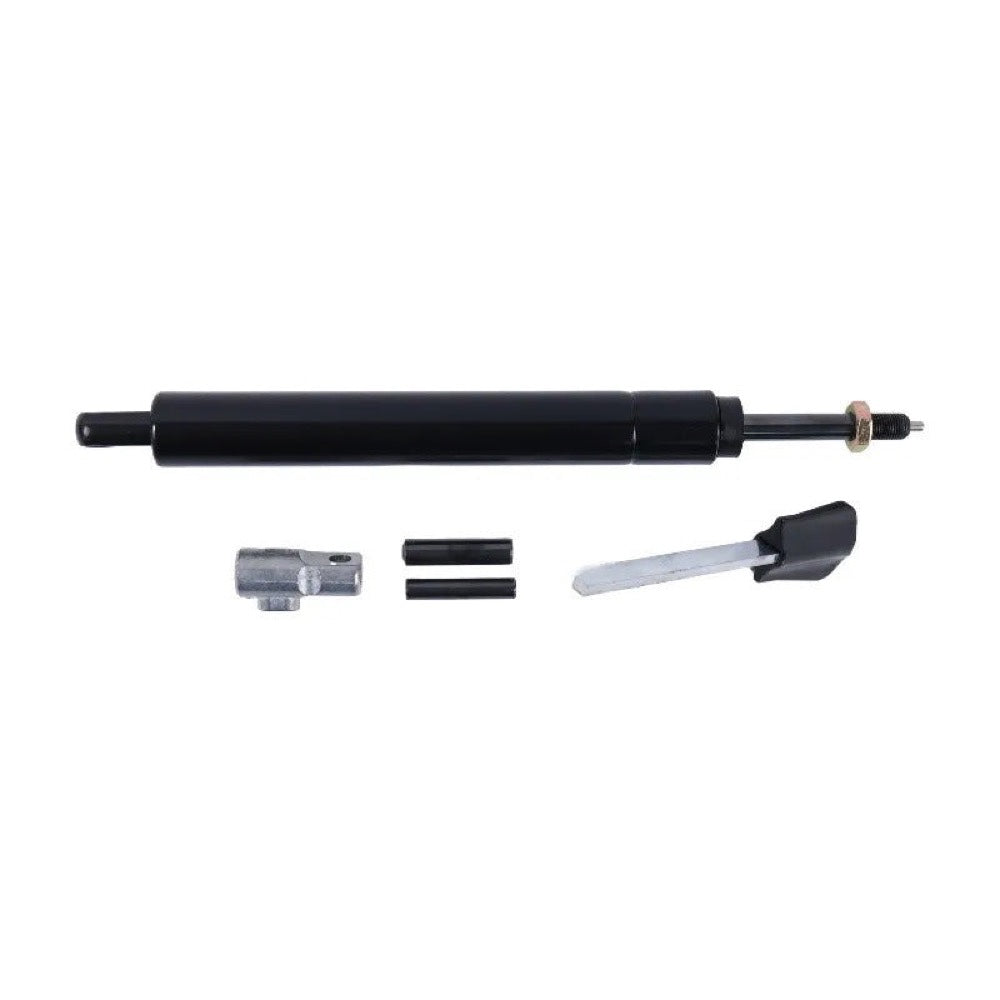 Gas Spring with Limit Block 1562505 suitable for Hyster Forklift