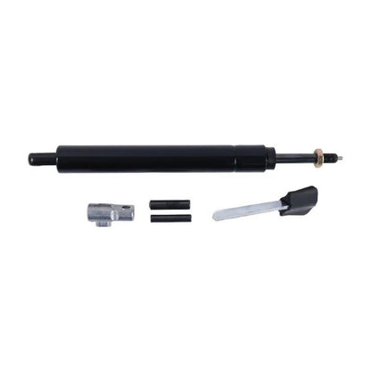 Gas Spring with Limit Block 1562505 suitable for Hyster Forklift