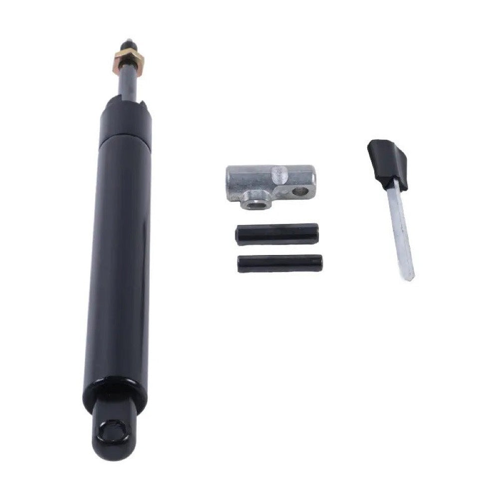 Gas Spring with Limit Block 1562505 suitable for Hyster Forklift