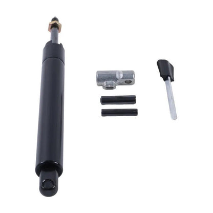 Gas Spring with Limit Block 1562505 suitable for Hyster Forklift