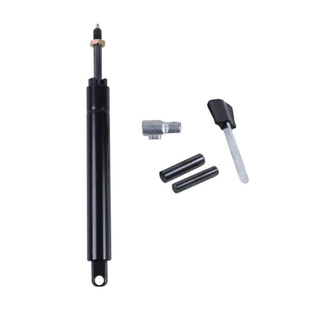 Gas Spring with Limit Block 1562505 suitable for Hyster Forklift