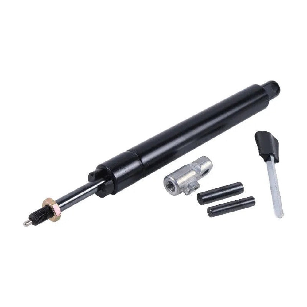 Gas Spring with Limit Block 1562505 suitable for Hyster Forklift