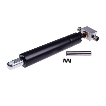 Gas Strut Spring Cylinder AT160662 fits John Deere Engine 6068 Loader 300D 315D 410D 444J 510D 544J 624H 644J 710D 724J 744H 824J 844J