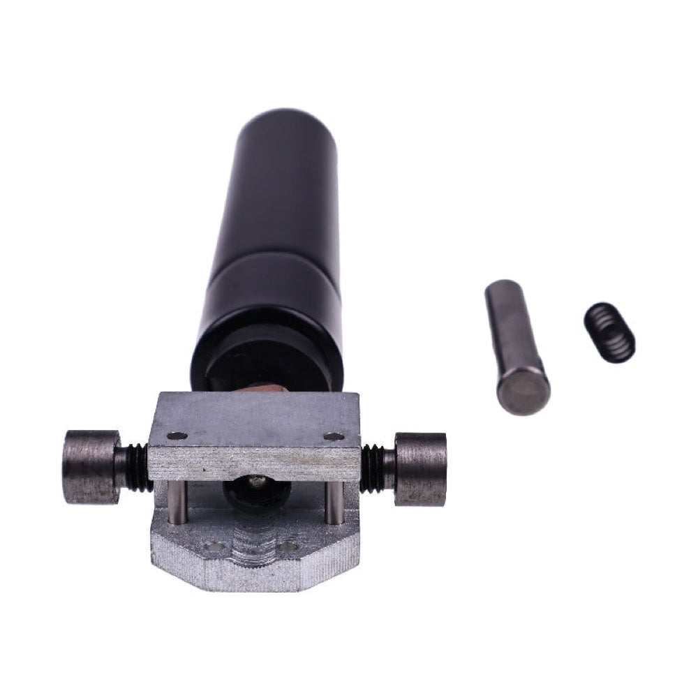 Gas Strut Spring Cylinder AT160662 fits John Deere Engine 6068 Loader 300D 315D 410D 444J 510D 544J 624H 644J 710D 724J 744H 824J 844J