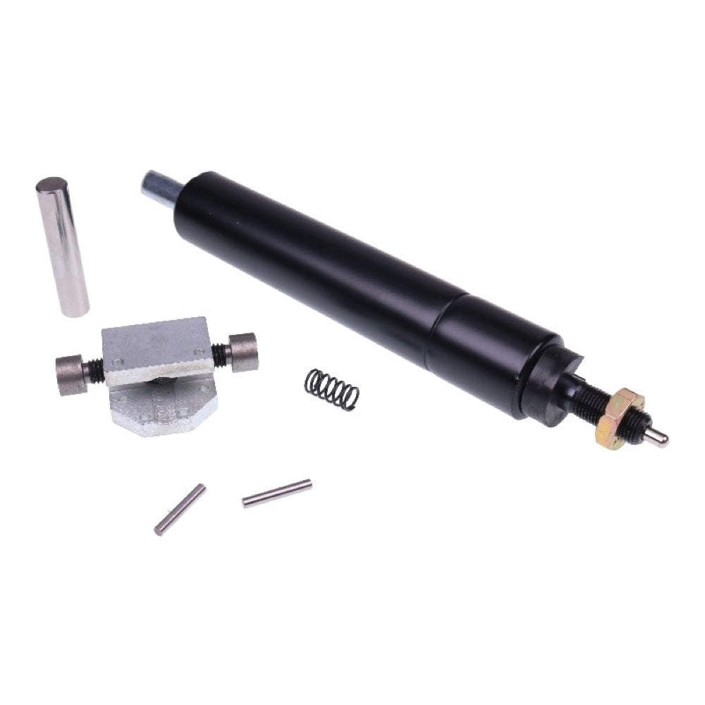 Gas Strut Spring Cylinder AT160662 fits John Deere Engine 6068 Loader 300D 315D 410D 444J 510D 544J 624H 644J 710D 724J 744H 824J 844J