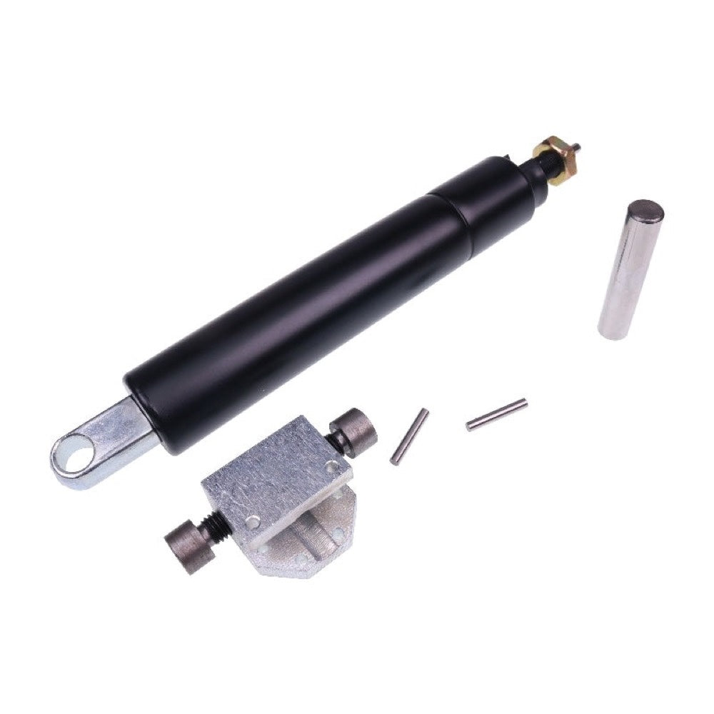 Gas Strut Spring Cylinder AT160662 fits John Deere Engine 6068 Loader 300D 315D 410D 444J 510D 544J 624H 644J 710D 724J 744H 824J 844J