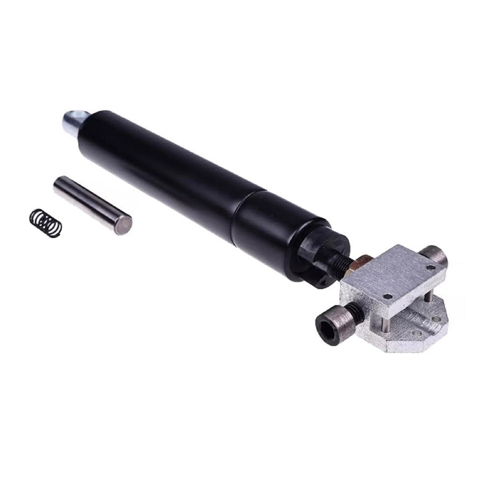 Gas Strut Spring Cylinder AT160662 fits John Deere Engine 6068 Loader 300D 315D 410D 444J 510D 544J 624H 644J 710D 724J 744H 824J 844J