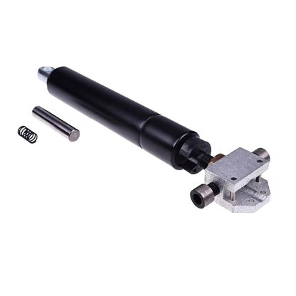 Gas Strut Spring Cylinder AT160662 fits John Deere Engine 6068 Loader 300D 315D 410D 444J 510D 544J 624H 644J 710D 724J 744H 824J 844J