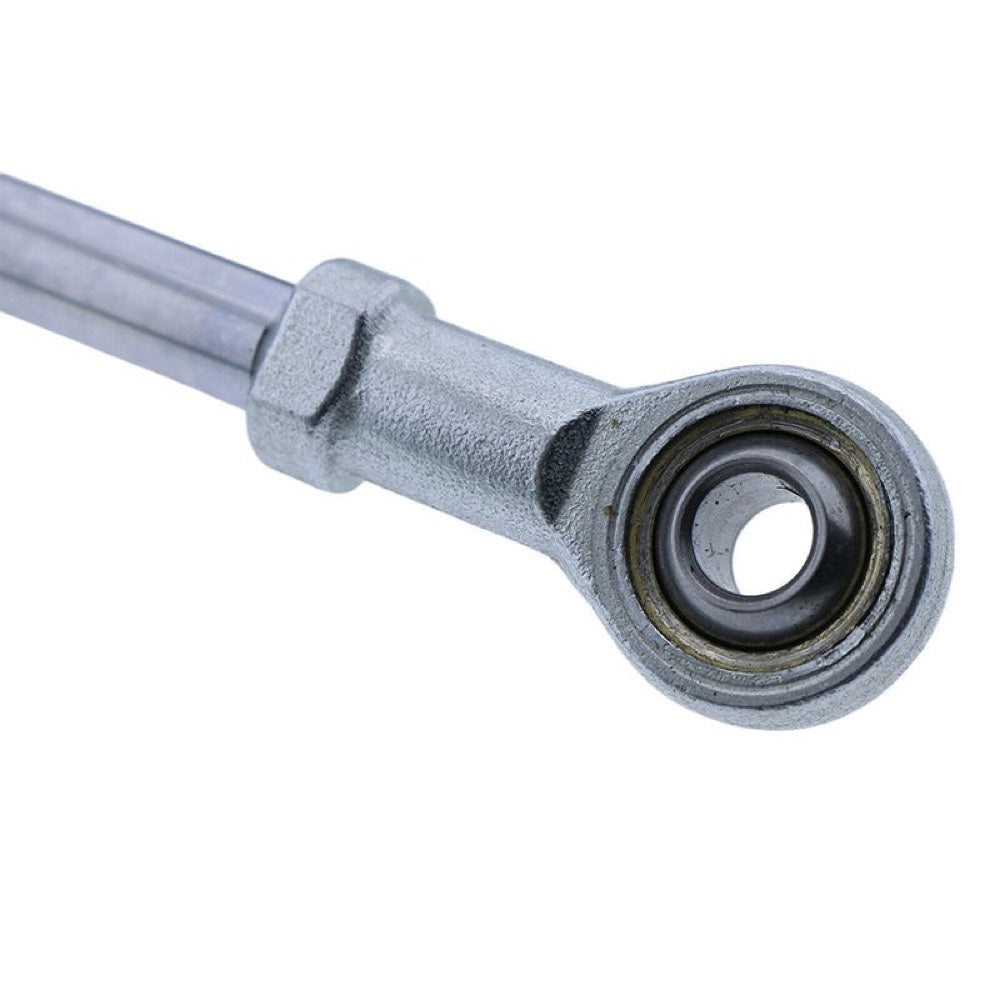 Gas Strut Spring Cylinder AT340156 fits John Deere Backhoe Loader 310G 310J 310K 410G 710G