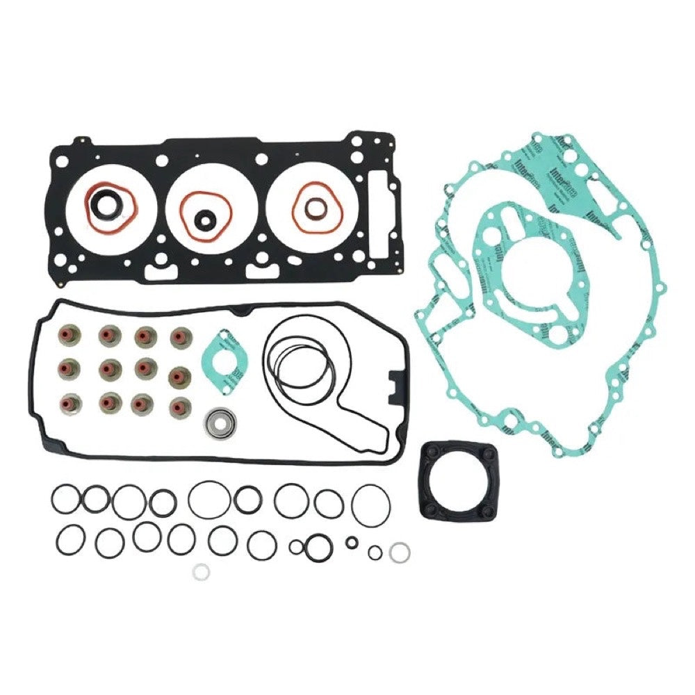 Gasket Kit 420296565 420888862 420890082 suitable for SeaDoo 4-TEC RXT RXP GTX GTI 130 155 215 255 260