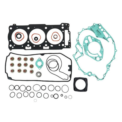 Gasket Kit 420296565 420888862 420890082 suitable for SeaDoo 4-TEC RXT RXP GTX GTI 130 155 215 255 260