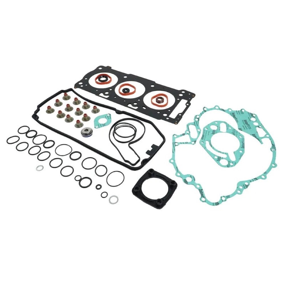 Gasket Kit 420296565 420888862 420890082 suitable for SeaDoo 4-TEC RXT RXP GTX GTI 130 155 215 255 260