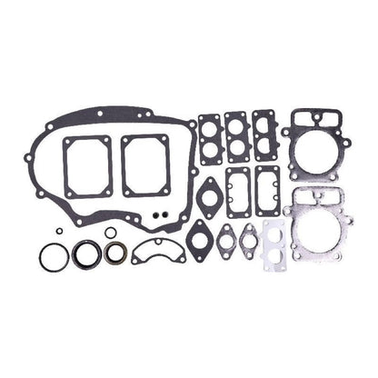 Gasket Kit 694012 suitable for Briggs & Stratton Engine 405777 406777 407777 40G777 40H777 Toro Tractor LX466