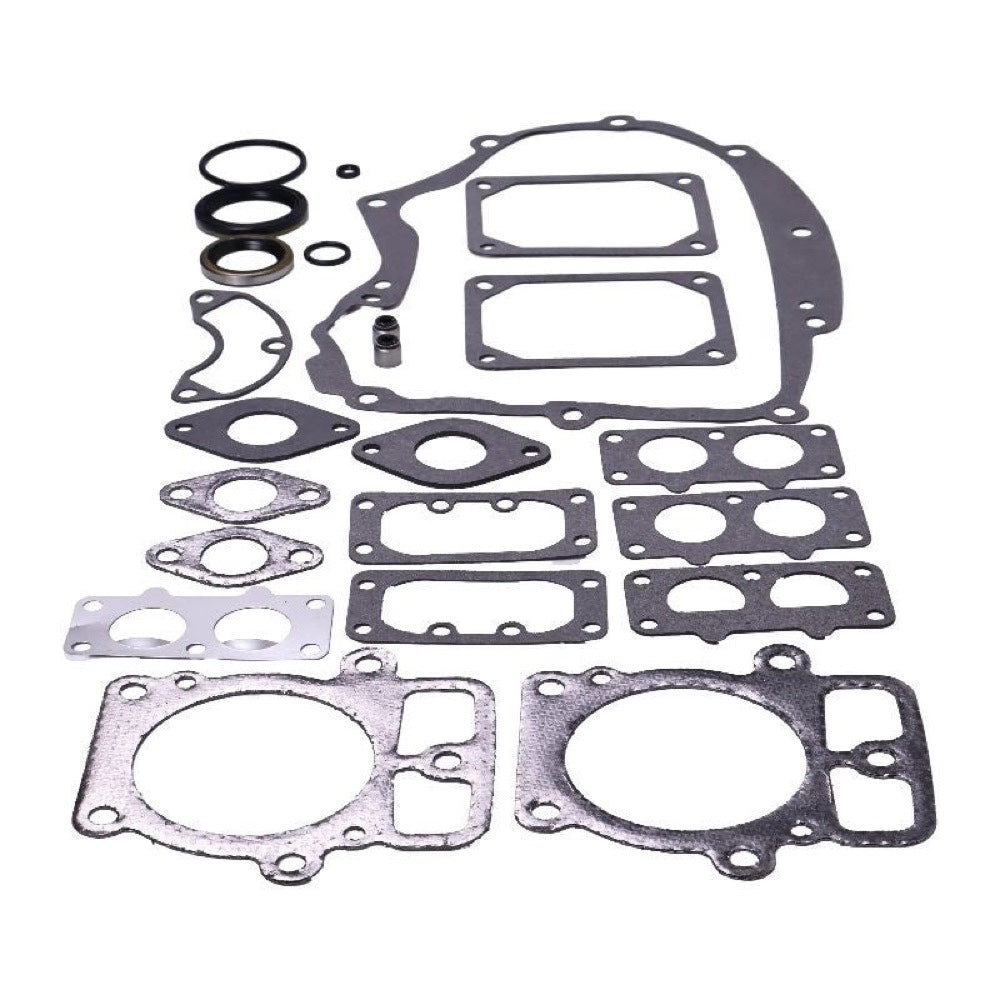 Gasket Kit 694012 suitable for Briggs & Stratton Engine 405777 406777 407777 40G777 40H777 Toro Tractor LX466