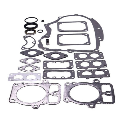 Gasket Kit 694012 suitable for Briggs & Stratton Engine 405777 406777 407777 40G777 40H777 Toro Tractor LX466