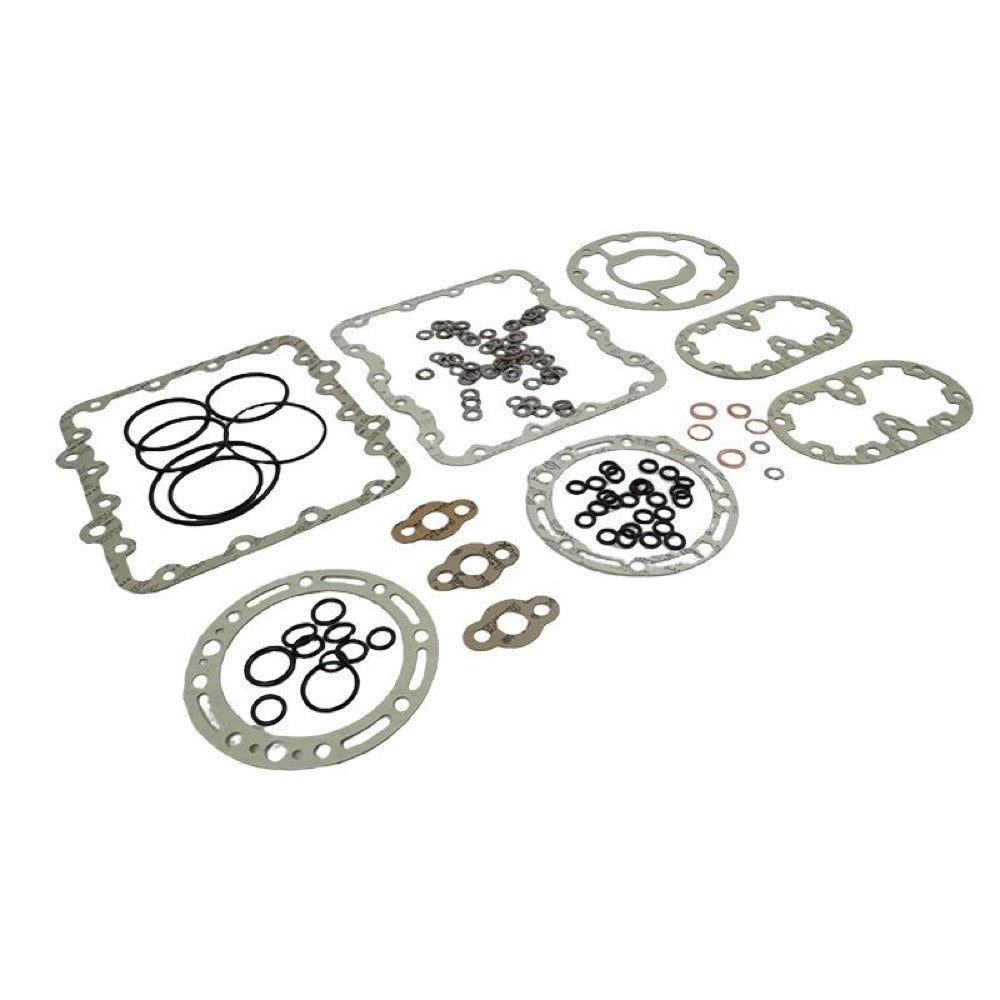Gaskets Kit 10-30-243 for use with Thermo King Compressor X426 X430 SLXi 300 400 SB 100 200 330 SLX 400-50