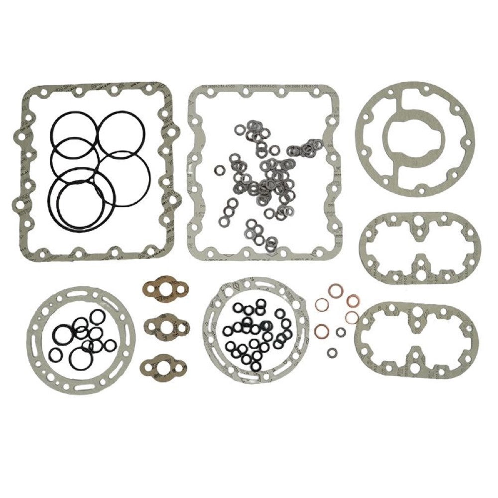 Gaskets Kit 10-30-243 for use with Thermo King Compressor X426 X430 SLXi 300 400 SB 100 200 330 SLX 400-50
