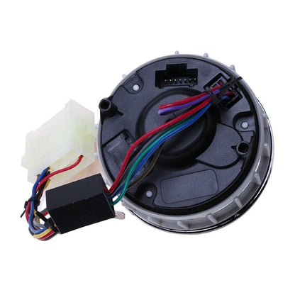 Gauge Tacho Hourmeter 704/50227 for use with JCB Backhoe Loader 2CX 2CXS 2CXL 4CX-PC