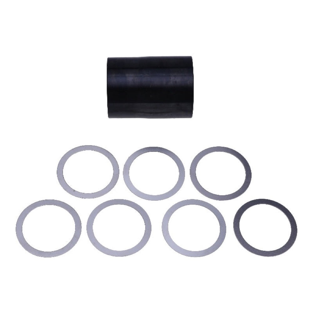 Gear & Axle Crush Sleeve Eliminator Kit SK CSGM12T fits GM 12-Bolt Truck Chevrolet C10 G10 K10 V10 R10 GMC G15 G25 K15 G1500 C1500 K1500 V1500