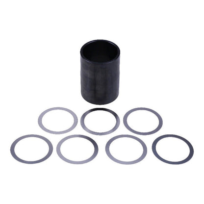 Gear & Axle Crush Sleeve Eliminator Kit SK CSGM12T fits GM 12-Bolt Truck Chevrolet C10 G10 K10 V10 R10 GMC G15 G25 K15 G1500 C1500 K1500 V1500
