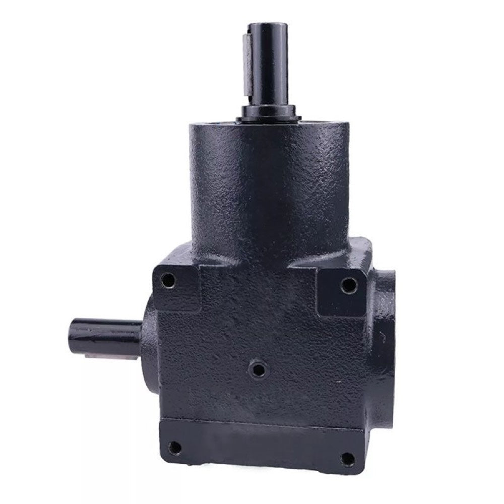 Gear Box Assembly Right Angle 50-00250-01 for use with Carrier X4 7500 Ultima XTC X2 1800 2100 2100A 2100R 2500A 2500R