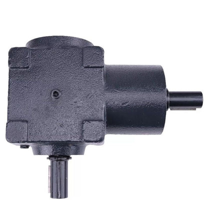 Gear Box Assembly Right Angle 50-00250-01 for use with Carrier X4 7500 Ultima XTC X2 1800 2100 2100A 2100R 2500A 2500R