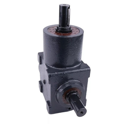 Gear Box Assembly Right Angle 50-00250-01 for use with Carrier X4 7500 Ultima XTC X2 1800 2100 2100A 2100R 2500A 2500R