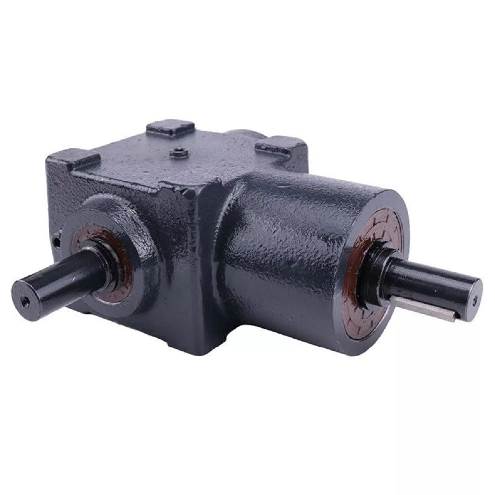 Gear Box Assembly Right Angle 50-00250-01 for use with Carrier X4 7500 Ultima XTC X2 1800 2100 2100A 2100R 2500A 2500R