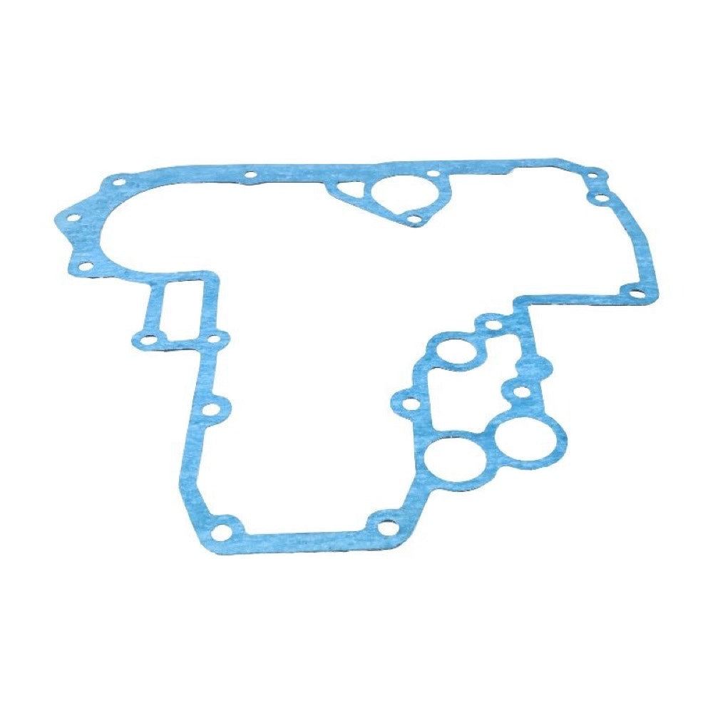 Gear Case Gasket 1A021-04130 for use with Kubota Engine V2203 D1703 D1803 V2003 Tractor L2800F L3130F L3240F L4300DT L4400F