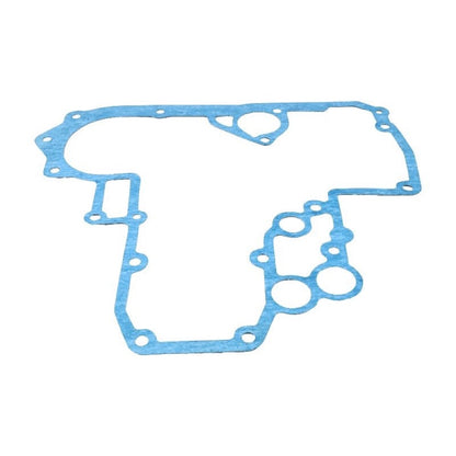 Gear Case Gasket 1A021-04130 for use with Kubota Engine V2203 D1703 D1803 V2003 Tractor L2800F L3130F L3240F L4300DT L4400F