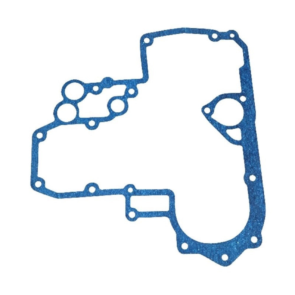 Gear Case Gasket 1A021-04130 for use with Kubota Engine V2203 D1703 D1803 V2003 Tractor L2800F L3130F L3240F L4300DT L4400F