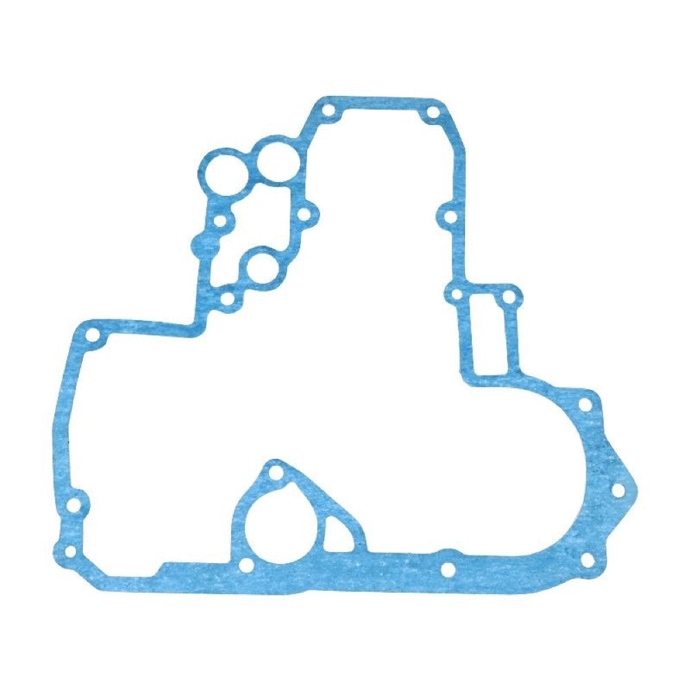 Gear Case Gasket 1A021-04130 for use with Kubota Engine V2203 D1703 D1803 V2003 Tractor L2800F L3130F L3240F L4300DT L4400F