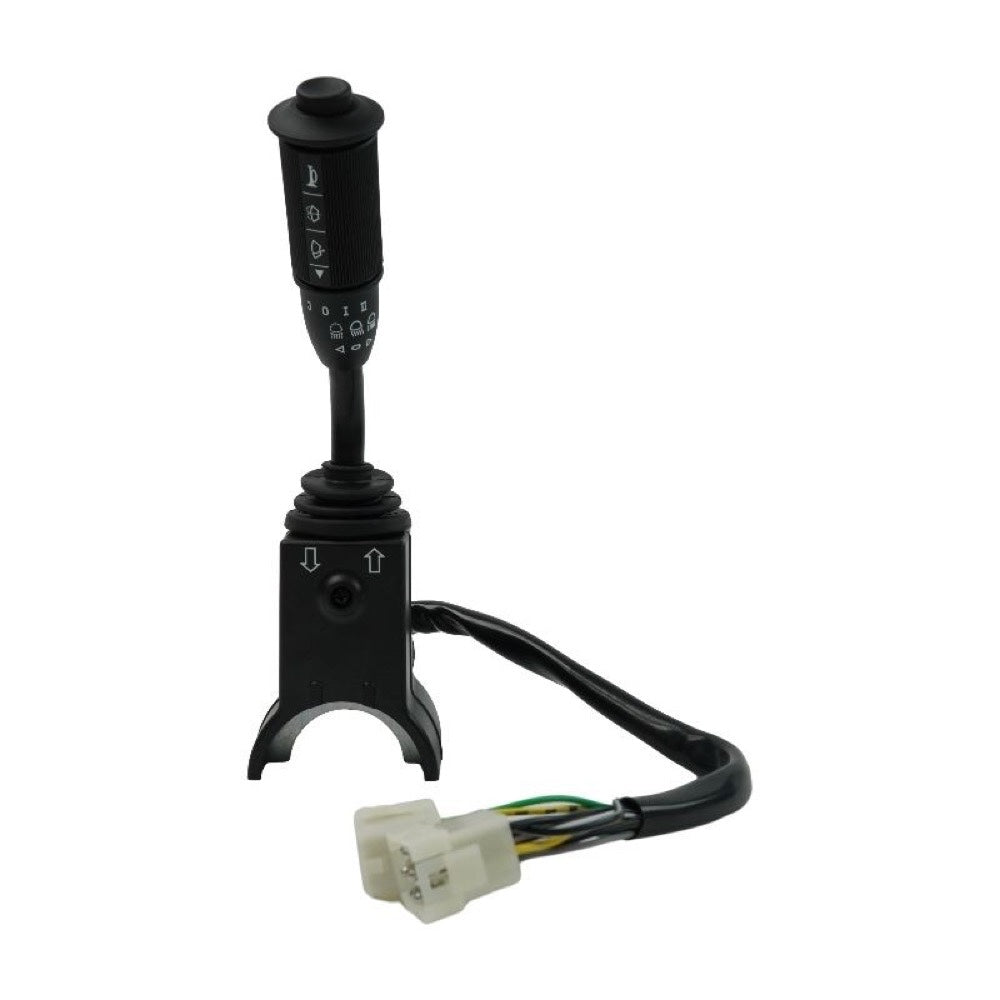 Gear Change Controller 4549-9418 fits Komatsu Doosan Daewoo DL500 DL400 DL300 DL250 DL200 MEGA 160 200-V 300-V 400-V