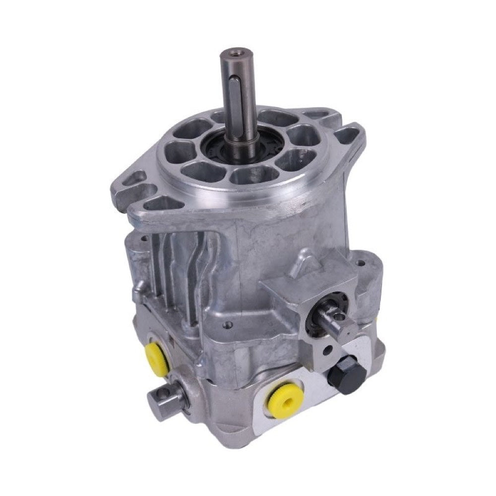 Gear Pump 02964400 PG-1GAB-DY1X-XXXX BDP-10A-427 103-2675 103-1943 fits Exmark Zero-Turn Mower Lazer Z