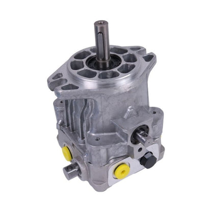 Gear Pump 02964400 PG-1GAB-DY1X-XXXX BDP-10A-427 103-2675 103-1943 fits Exmark Zero-Turn Mower Lazer Z