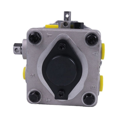 Gear Pump 02964400 PG-1GAB-DY1X-XXXX BDP-10A-427 103-2675 103-1943 fits Exmark Zero-Turn Mower Lazer Z