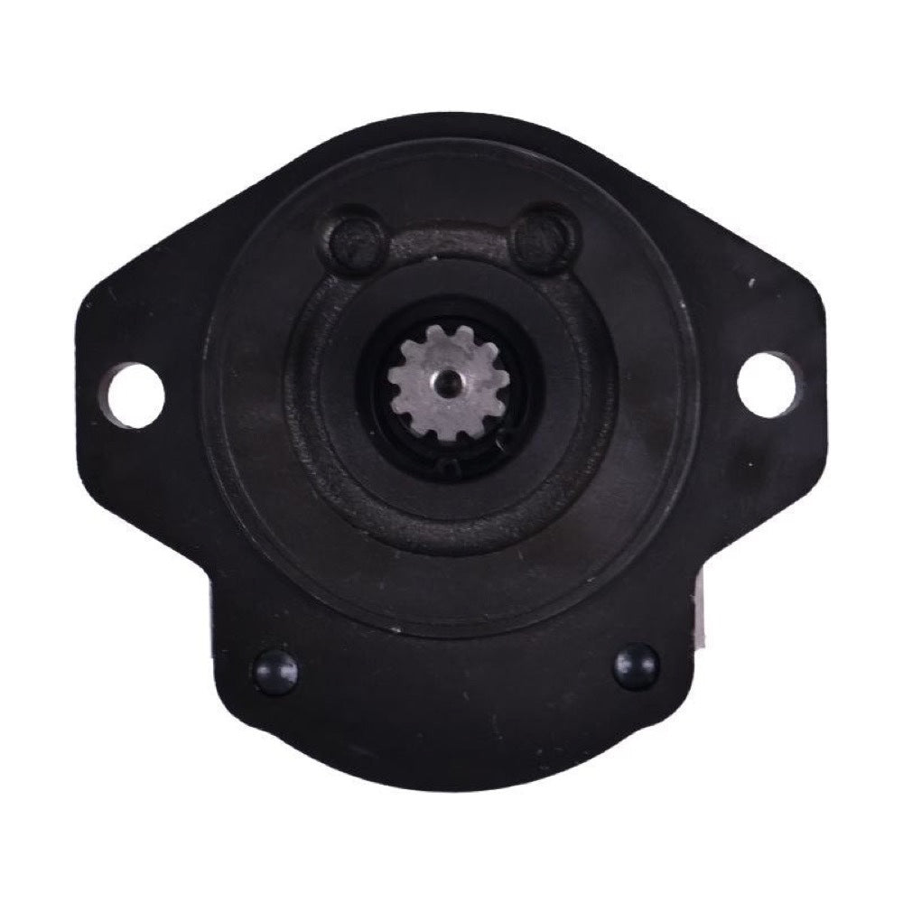 Gear Pump 670563ZX PLP20.11 2-07S1-LOF/OC/20.7 2-L/OC-S7 D/FS-EL AV compatible with Casappa