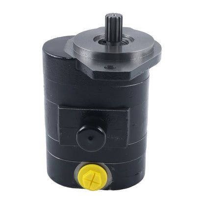 Gear Pump 7001897 7409987 fits Bobcat Loader S595 T550 T590 T595 S550 S570 S590 S510 S530
